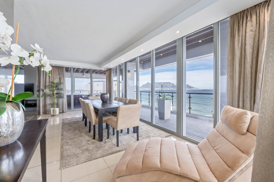 4 Bedroom Property for Sale in Beachfront Western Cape